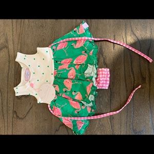 Brand-new with tags sweet honey clothing dress.